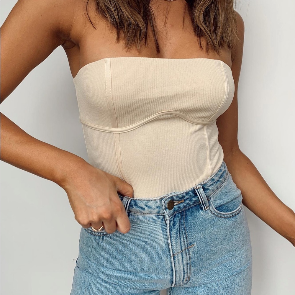 Princess Polly Bodysuit